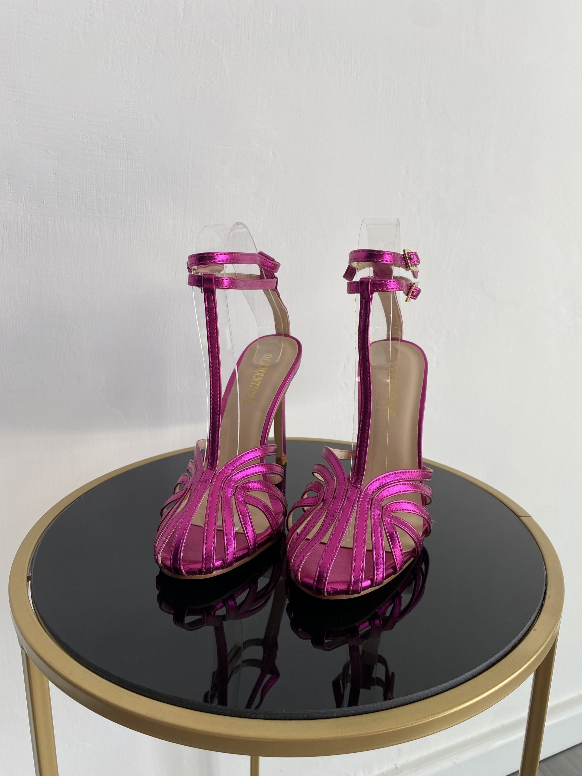 Sandali Tango Lover - Verde