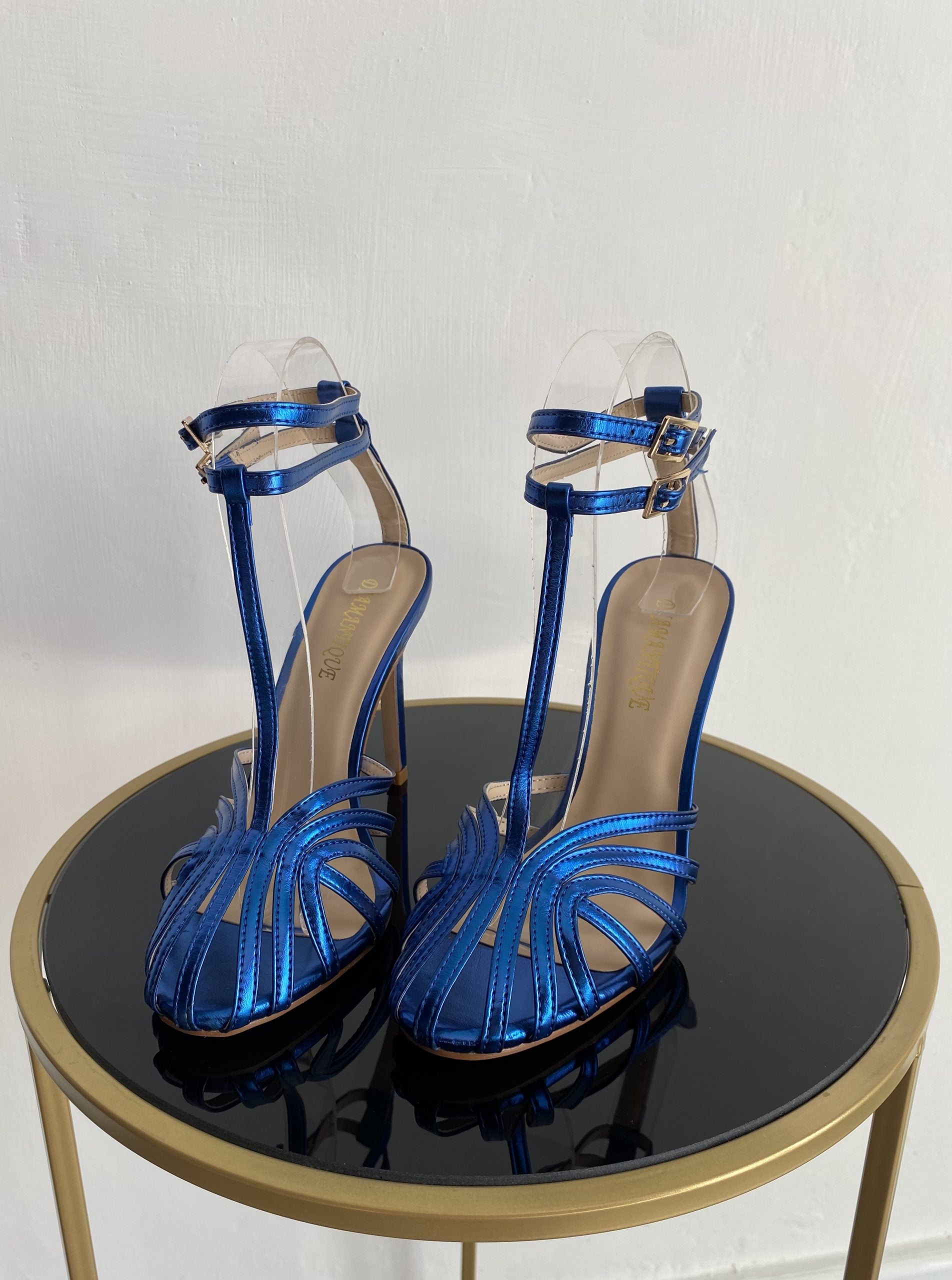 Sandali Tango Lover - Verde