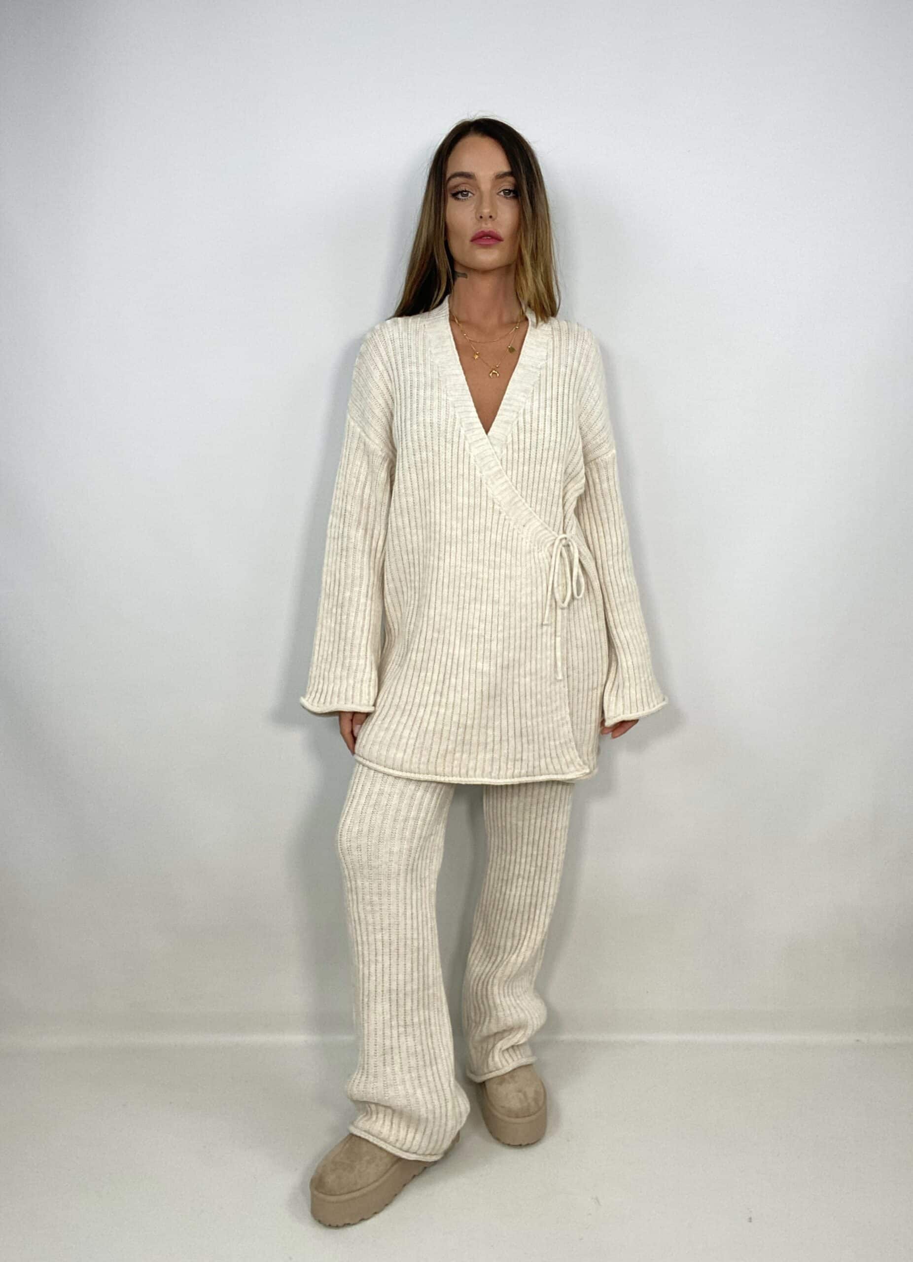 Stivaletti Bassi con Platform e Pelo - Cammello / Ricamo Marrone ( Pelliccia Cammello)