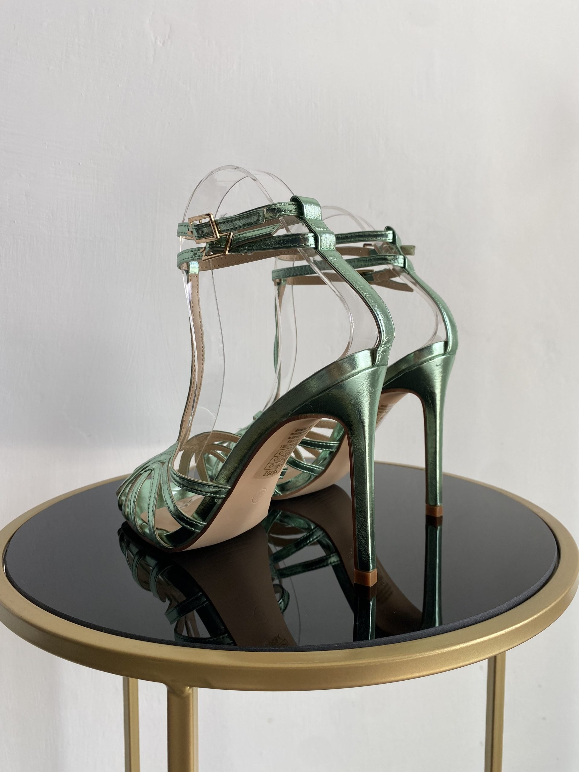 Sandali Tango Lover - Verde