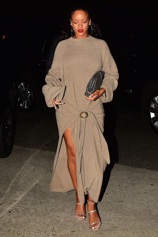 Sandali Gioiello Mina - Nero