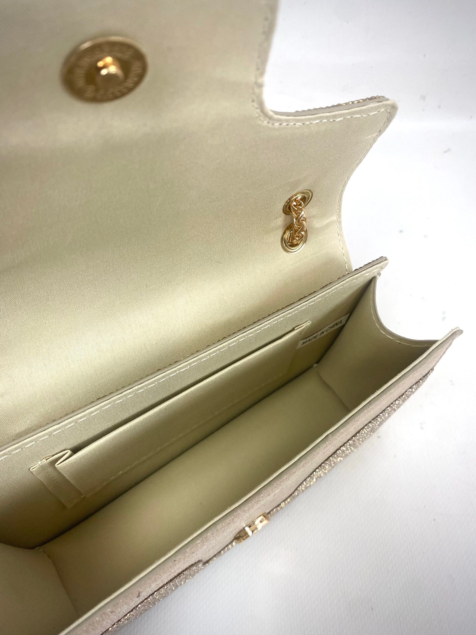 Mini Bag Gioiello - Oro