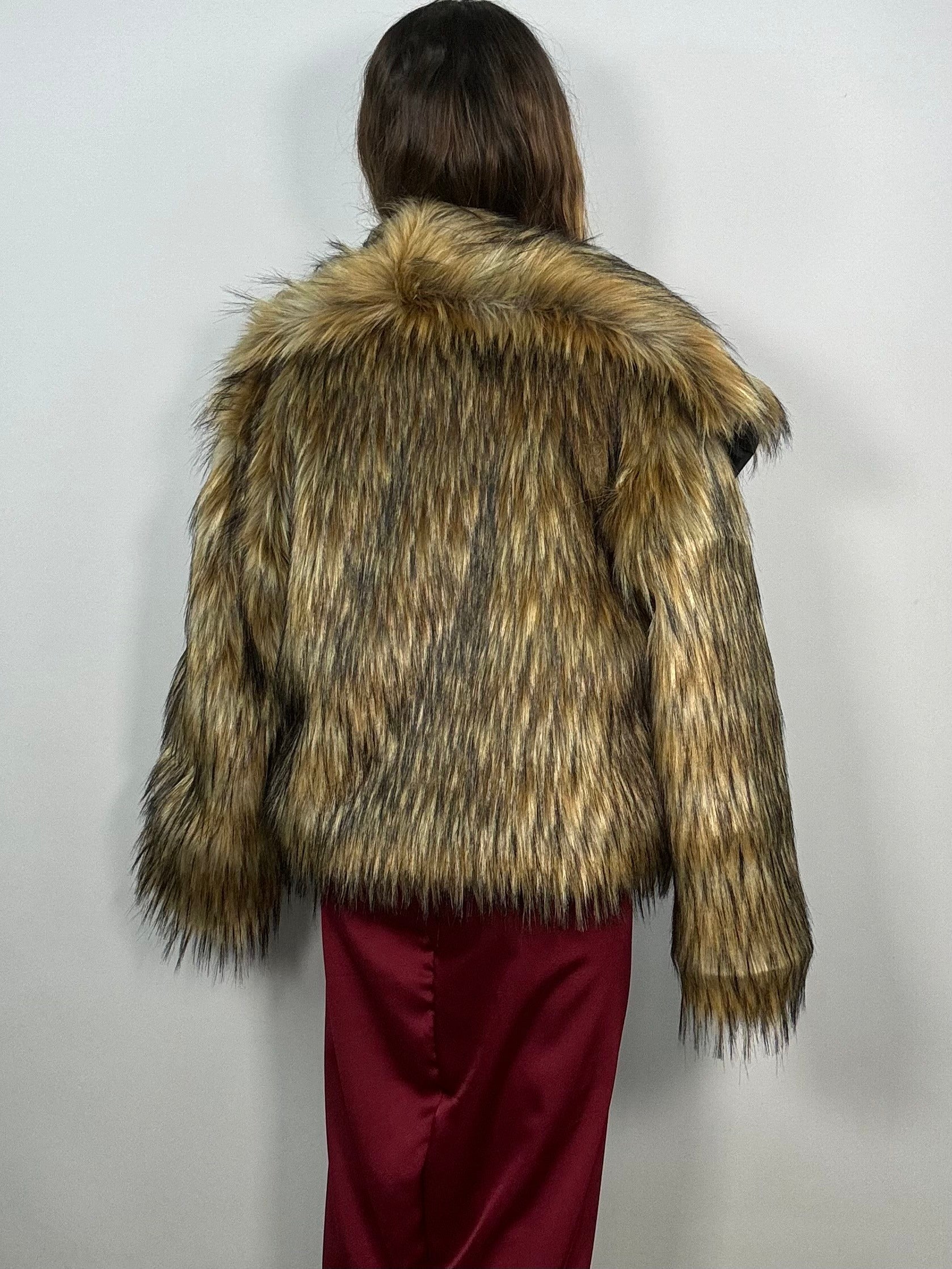 Pelliccia Luxury Crop