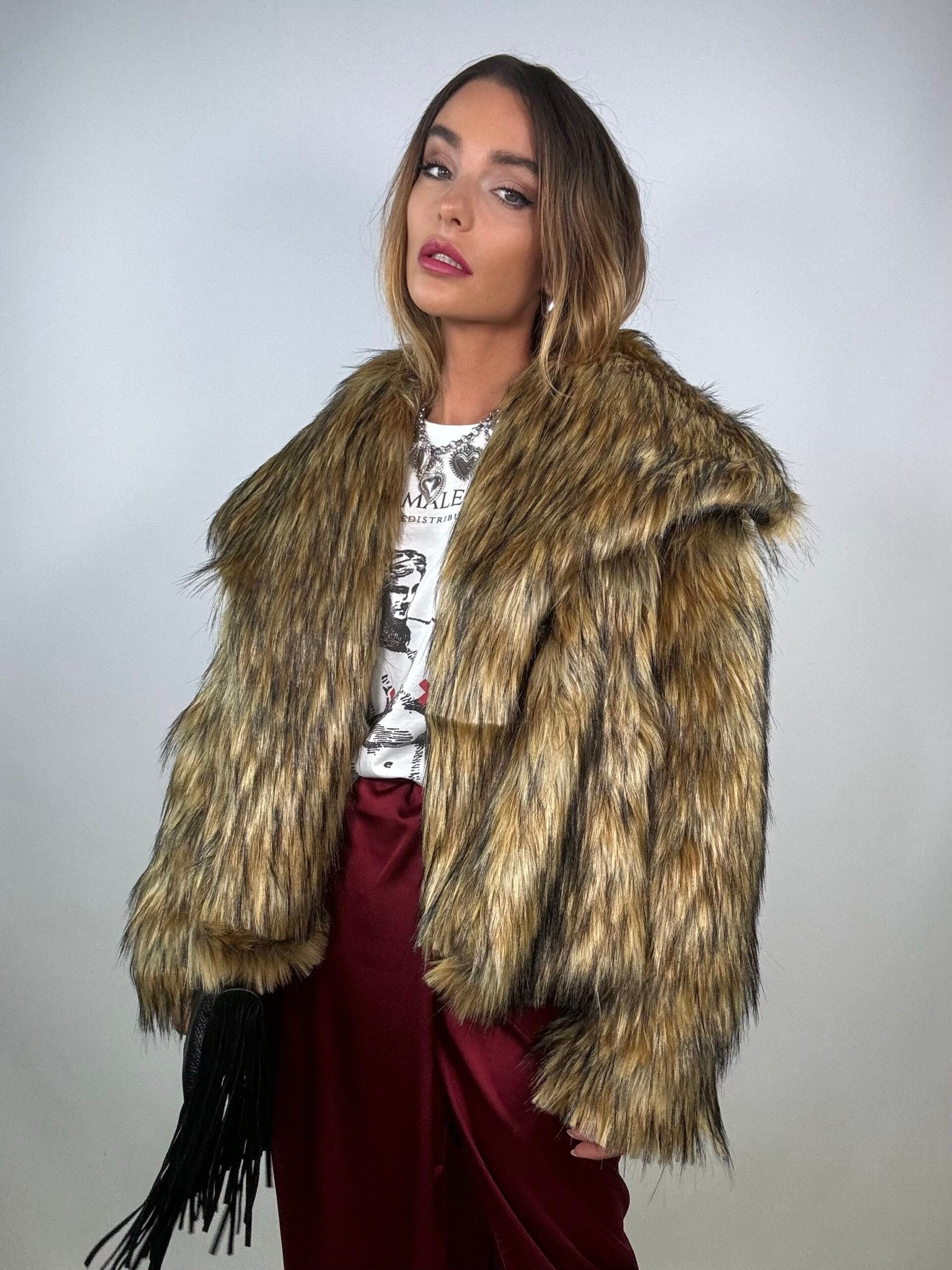 Pelliccia Luxury Crop