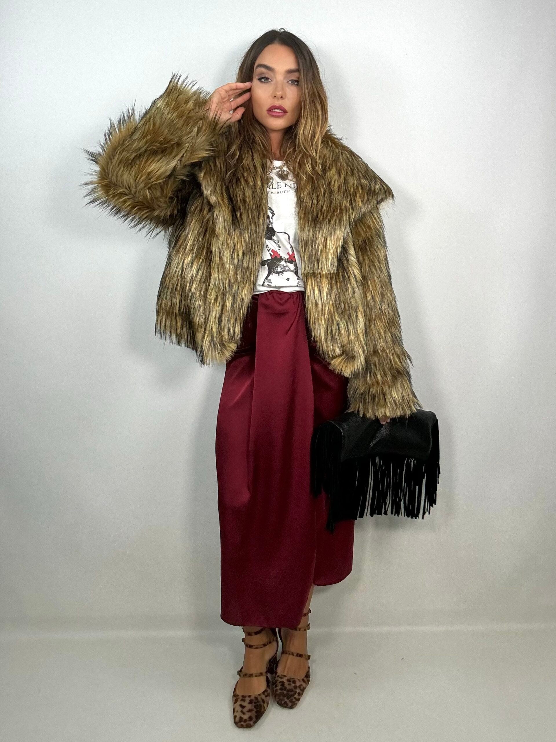 Pelliccia Luxury Crop
