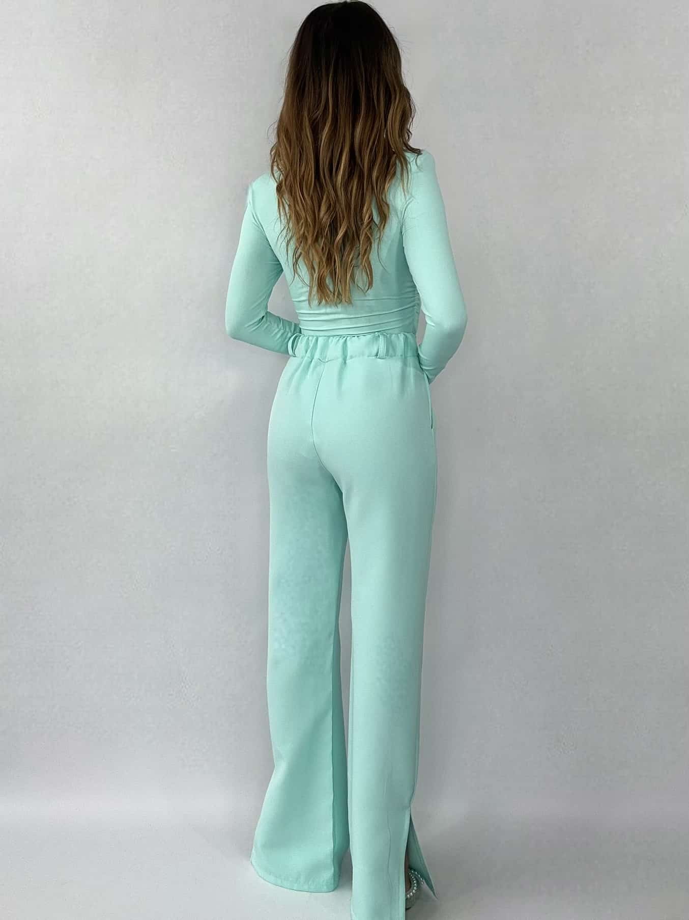 Completo Over Kimono - Tiffany