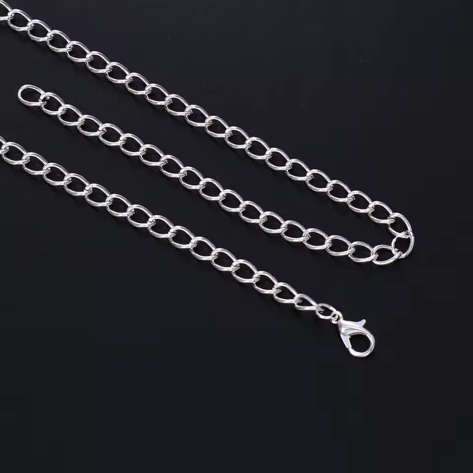 Bralette Gioiello- Argento